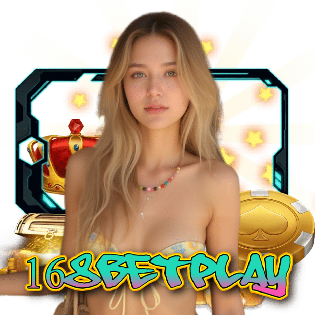 168betplay สล็อตออนไลน์