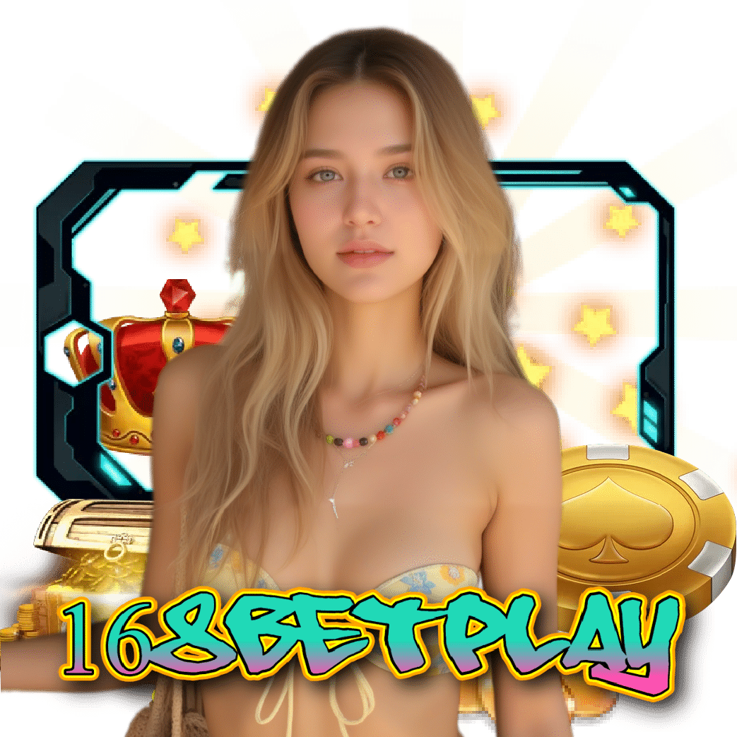 168betplay สล็อตออนไลน์